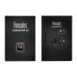 Preview: Hercules DJ Starter Kit DJ Set mit Ständer Silber