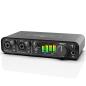 Preview: MOTU M4 Audio Interface mit Kopfhörer