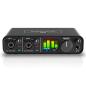 Preview: MOTU M2 2-Kanal USB Audio-Interface