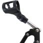 Preview: keepdrum NB35 Mikrofonstativ Tisch-Mikrofonarm mit 6m XLR Kabel