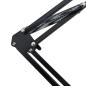 Preview: keepdrum NB35 Gelenkstativ mit Spinne