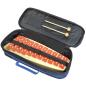 Preview: Sonor Glockenspiel NG-10 für Kinder mit Tasche Blau
