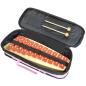 Preview: Sonor Glockenspiel NG-10 mit Tasche Pink