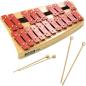 Preview: Sonor Glockenspiel  NG-30 mit Schlägel