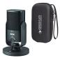 Preview: Rode NT-USB MINI Studio USB-Mikrofon mit Soft-Case