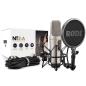 Preview: Rode NT2-A Set Kondensator Mikrofon Set B-Ware