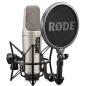 Preview: Rode NT2-A Set Kondensator Mikrofon Set B-Ware