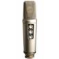 Preview: Rode NT2000 Kondensatormikrofon Inkl SM2 Spinne
