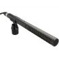 Preview: Rode Mikrofon NTG-2 mit keepdrum Boompole