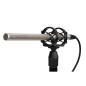 Preview: Rode NTG-3 Richtrohrmikrofon mit Windschutz