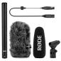 Preview: Rode NTG-5 KIT Richtmikrofon Set mit Kopfhörer