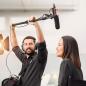 Preview: Rode NTG-5 KIT Broadcast Richtmikrofon Set