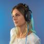Preview: Rode NTH-Kabel für NTH100 Kopfhörer 1.2 m Blau
