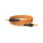 Preview: Rode NTH-Kabel für NTH100 Kopfhörer 1.2 m Orange
