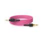 Preview: Rode NTH-Kabel für NTH100 Kopfhörer 1.2 m Pink