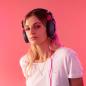 Preview: Rode NTH-Kabel für NTH100 Kopfhörer 2.4 m Pink