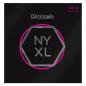 Preview: Daddario NYXL0942-3P Nickel Wound E-Gitarre Saiten Super Light 9-42 3 SETS