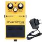 Preview: Boss OD-3 Overdrive Pedal mit Netzteil