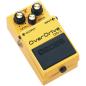 Preview: Boss OD-3 Overdrive Pedal