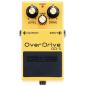 Preview: Boss OD-3 Overdrive Pedal