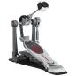 Preview: Pearl P-2050C Redline Einzelpedal mit Schlagzeugstöcken
