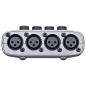 Preview: Zoom P4 Podtrak Podcast Recorder
