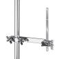 Preview: Dixon PA-AM-SP Percussionhalter Cowbell Halter