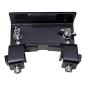 Preview: Dixon Bass Drum Riser PA-BDPM 18-20 Zoll