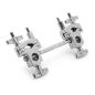 Preview: Dixon Multiklammer PAKL180-SP für Kabel Hi-Hat