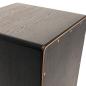 Preview: PUR Cajon PC4399 Vision SP PRO Black & Gold
