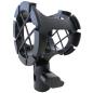 Preview: keepdrum PCMH1 Mikrofon-Spinne mit 6m XLR Kabel