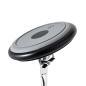 Preview: Dixon PDP-PSC1 Practice Pad Übungspad 6 Zoll mit Ständer