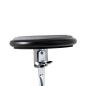 Preview: Dixon PDP-PSC1 Practice Pad Übungspad 6 Zoll mit Ständer