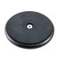 Preview: Dixon PDP-PSC1 Practice Pad Übungspad 6 Zoll mit Ständer