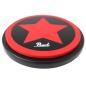 Preview: Pearl PDR-08SP Übungspad Star 8 Zoll