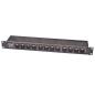 Preview: Hosa PDR-369 Patch Bay