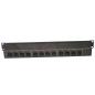 Preview: Hosa PDR-369 Patch Bay