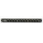 Preview: Hosa PDR-369 Patch Bay