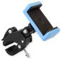 Preview: keepdrum Smartphone Halterung Blau