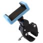Preview: keepdrum Smartphone Halterung Blau