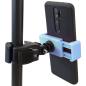 Preview: keepdrum Smartphone Halterung Blau