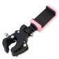 Preview: keepdrum Smartphone Halterung Pink