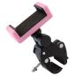 Preview: keepdrum Smartphone Halterung Pink