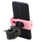 Preview: keepdrum Smartphone Halterung Pink