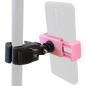 Preview: keepdrum Smartphone Halterung Pink