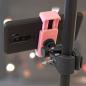 Preview: keepdrum Smartphone Halterung Pink