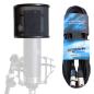 Preview: Telefunken PL05 Popschutz mit XLR-Kabel 6m