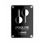 Preview: Sonor PL 12 1405 SDSD ProLite Steel Snare Drum