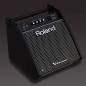Preview: Roland PM-100 E-Drum Monitor Box mit Klinke-Kabel 3m