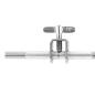 Preview: DIXON PRCBH268R-SP Cowbell Halter Percussionhalter
